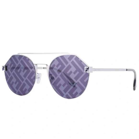 Fendi Sunglasses, NEW - Picture 2 of 4
